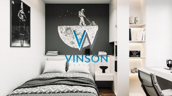 Slika 9 - Novi Sad, Novo Naselje - Odličan četvorosoban stan sa garažom ID#1000258