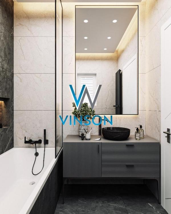 Slika 10 - Novi Sad, Novo Naselje - Odličan četvorosoban stan sa garažom ID#1000258