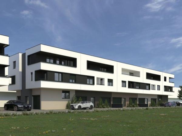 Slika 1 - 38m2 u izgradnji - pouzdan investitor! Adice Šifra: 539450