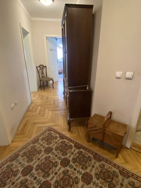 Slika 1 - Trosoban stan na Grbavici - Šifra: 539244