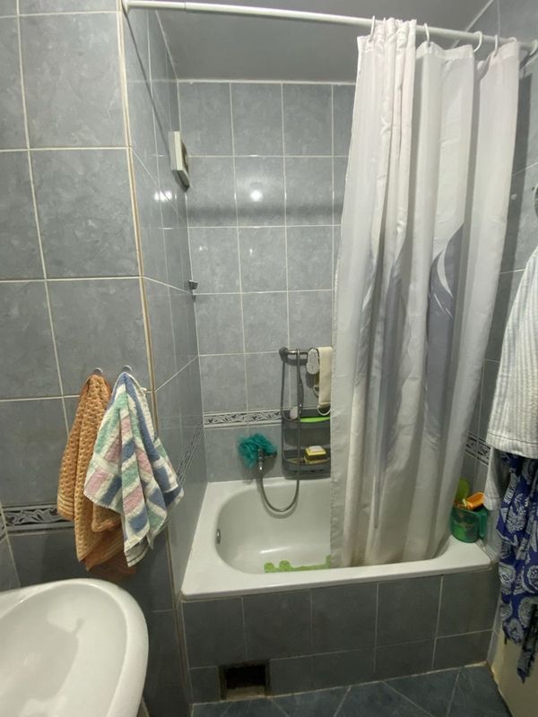 Slika 2 - Trosoban stan na Grbavici - Šifra: 539244