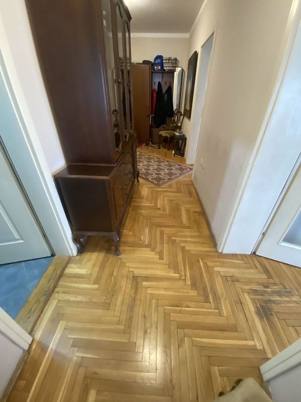 Slika 3 - Trosoban stan na Grbavici - Šifra: 539244