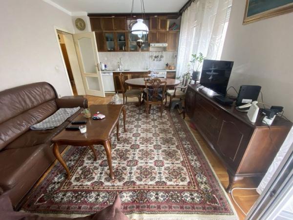 Slika 5 - Trosoban stan na Grbavici - Šifra: 539244