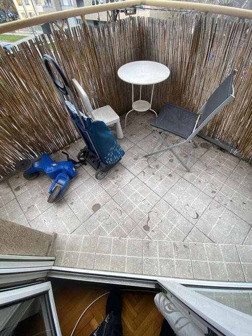 Slika 6 - Trosoban stan na Grbavici - Šifra: 539244