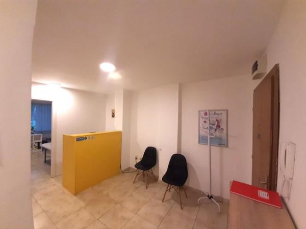 Slika 2 - 55m2 na Grbavici - Šifra: 536004