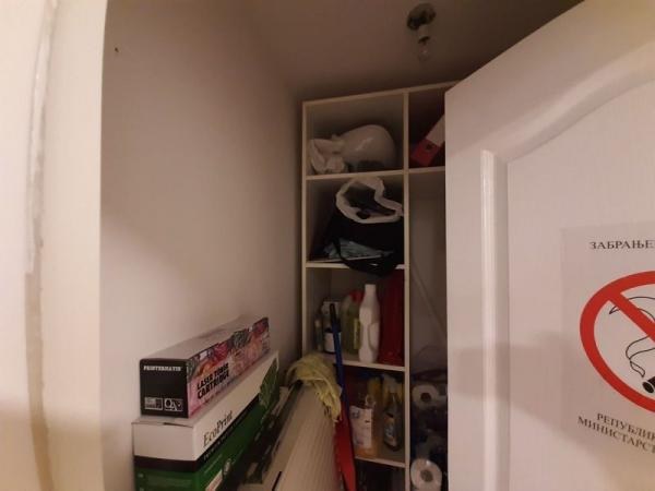 Slika 5 - 55m2 na Grbavici - Šifra: 536004