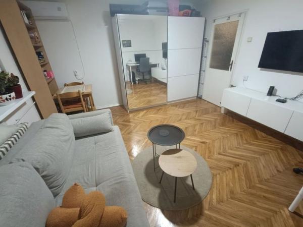 Slika 4 - Komforan jednosoban stan na Grbavici - Šifra: 535355