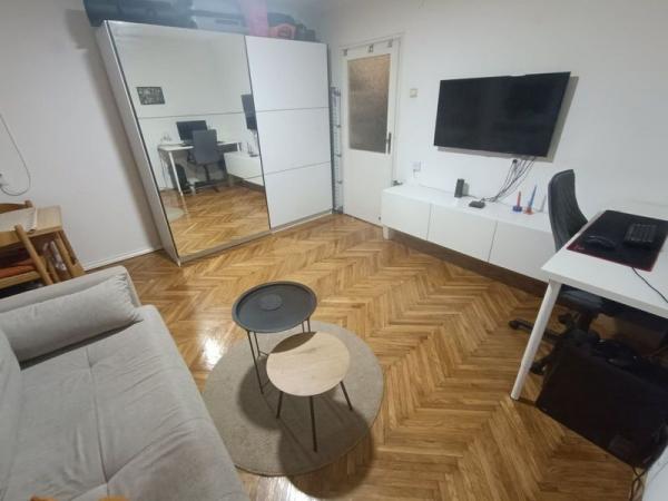 Slika 5 - Komforan jednosoban stan na Grbavici - Šifra: 535355