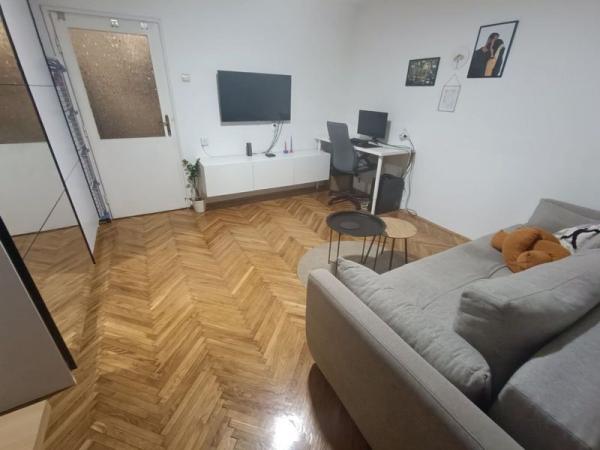 Slika 7 - Komforan jednosoban stan na Grbavici - Šifra: 535355