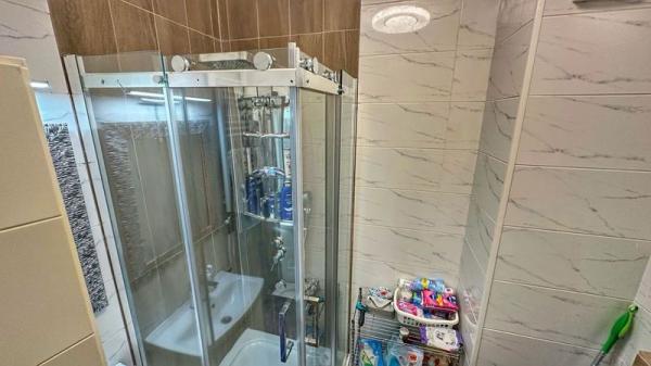 Slika 5 - Kompletno namešten stan na Grbavici - Šifra: 534947