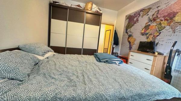 Slika 8 - Kompletno namešten stan na Grbavici - Šifra: 534947