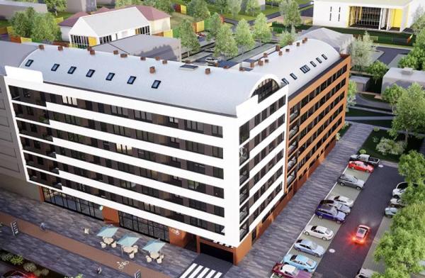 Slika 0 - Prodaja stana, 33m2, Novo naselje Novi Sad