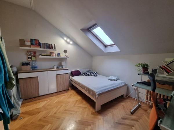 Slika 4 - Cetvrosoban dupleks na Sajmu!