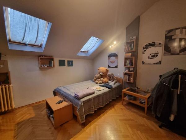 Slika 5 - Cetvrosoban dupleks na Sajmu!