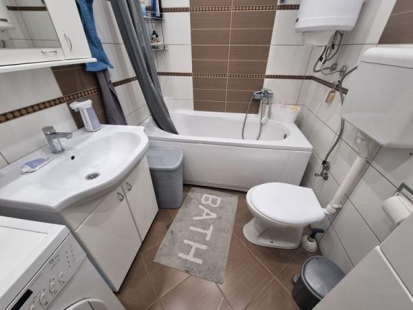 Slika 8 - Cetvrosoban dupleks na Sajmu!