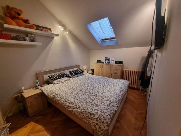 Slika 6 - Cetvrosoban dupleks na Sajmu!