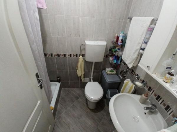 Slika 3 - Jednosoban, 24m2