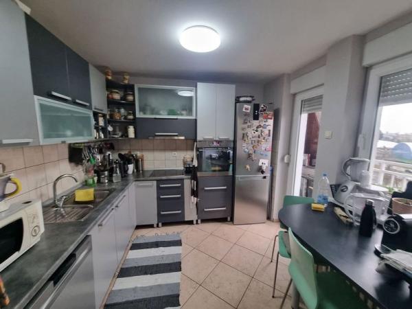 Slika 1 - Četvorosoban stan na top lokaciji