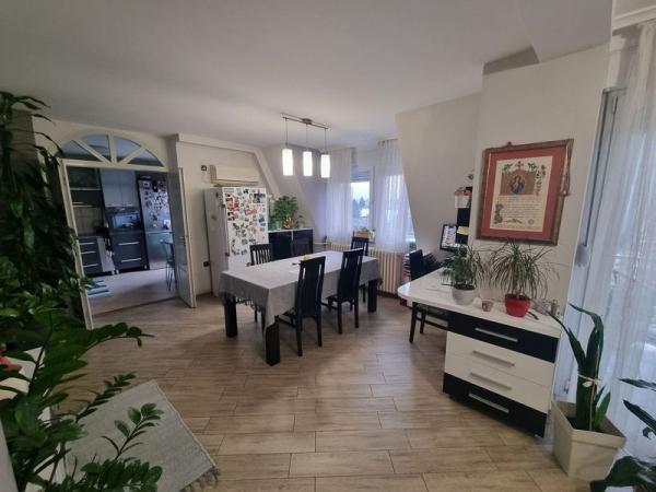 Slika 2 - Četvorosoban stan na top lokaciji