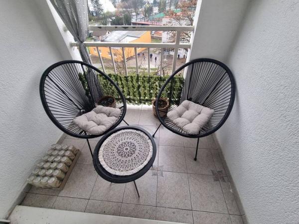 Slika 3 - Četvorosoban stan na top lokaciji