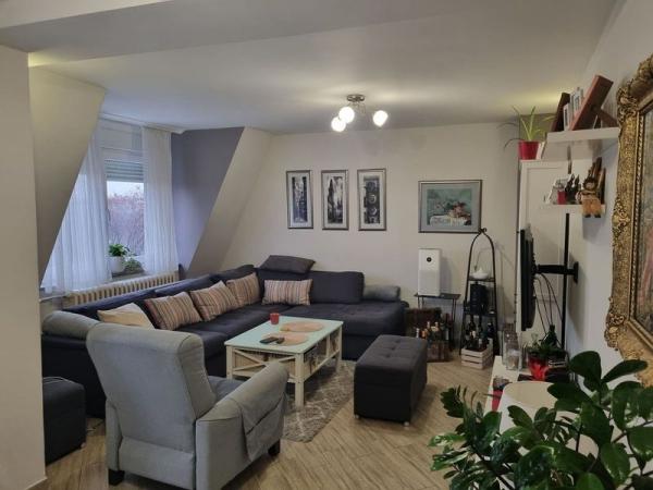 Slika 6 - Četvorosoban stan na top lokaciji