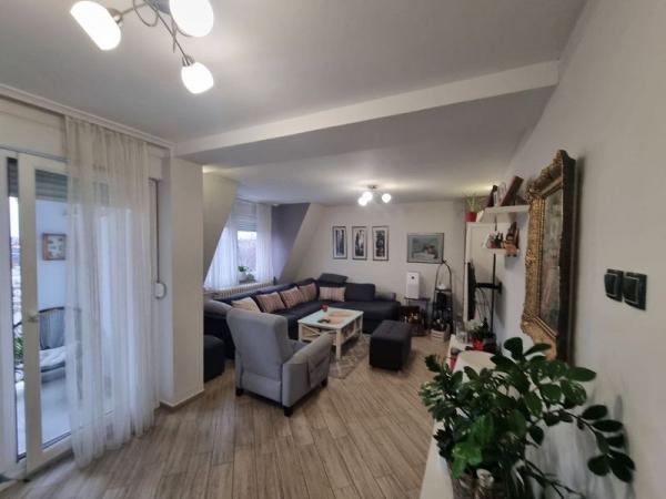 Slika 7 - Četvorosoban stan na top lokaciji