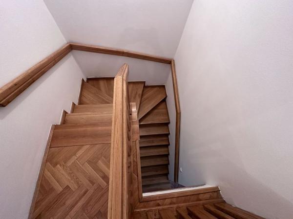 Slika 5 - Petosoban, 154m2