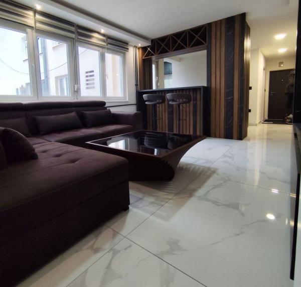 Glavna slika -Dvosoban, 53m2