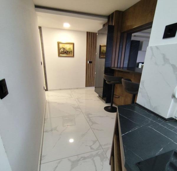 Slika 2 - Dvosoban, 53m2