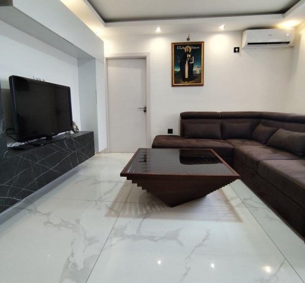 Slika 1 - Dvosoban, 53m2