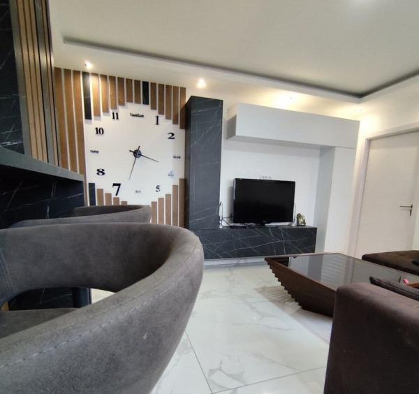 Slika 3 - Dvosoban, 53m2