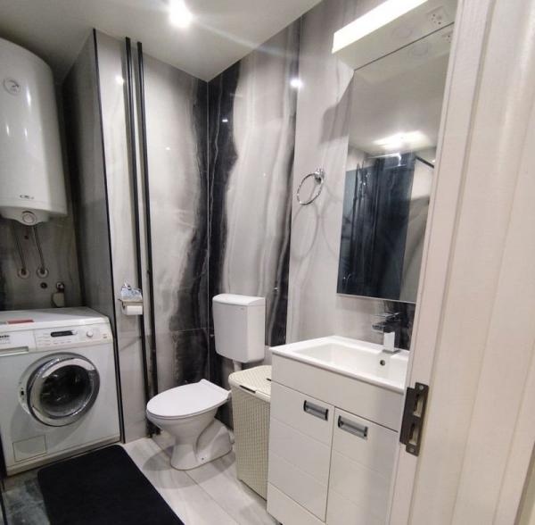 Slika 9 - Dvosoban, 53m2