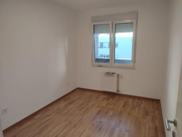 Slika 1 - Dvosoban, 47m2