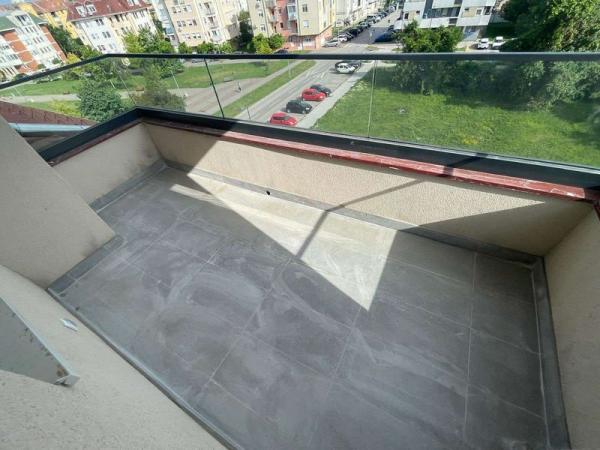 Slika 0 - Nova useljiva garsonjera!