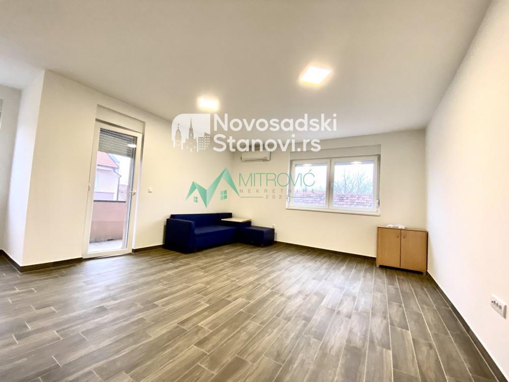 Glavna slika -Dvosoban, 66m2, Adice Novi Sad, sa terasom