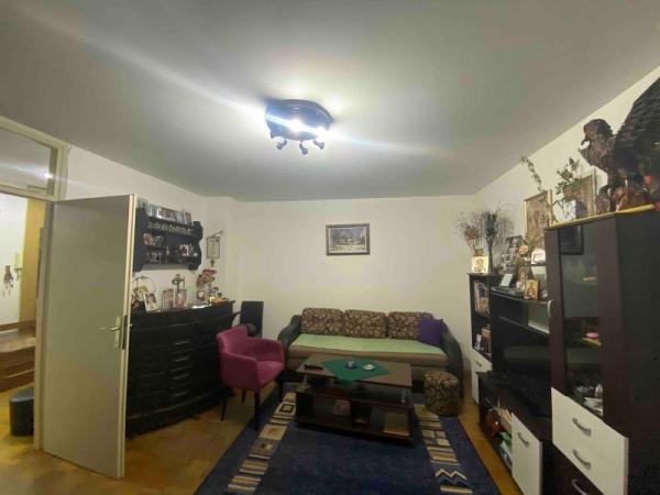 Slika 1 - Odličan trosoban stan Novo Naselje