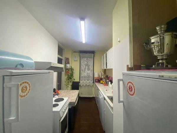 Slika 3 - Odličan trosoban stan Novo Naselje