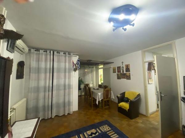 Slika 2 - Odličan trosoban stan Novo Naselje