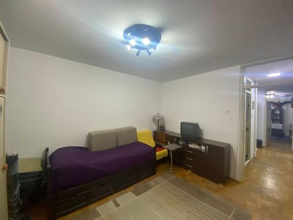 Slika 6 - Odličan trosoban stan Novo Naselje