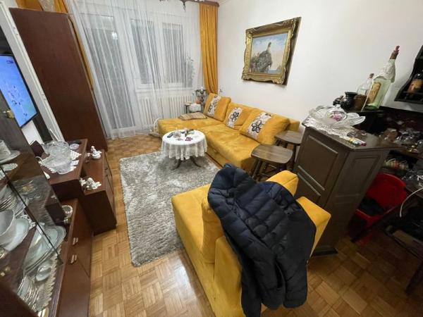 Slika 6 - Komforan porodičan stan!