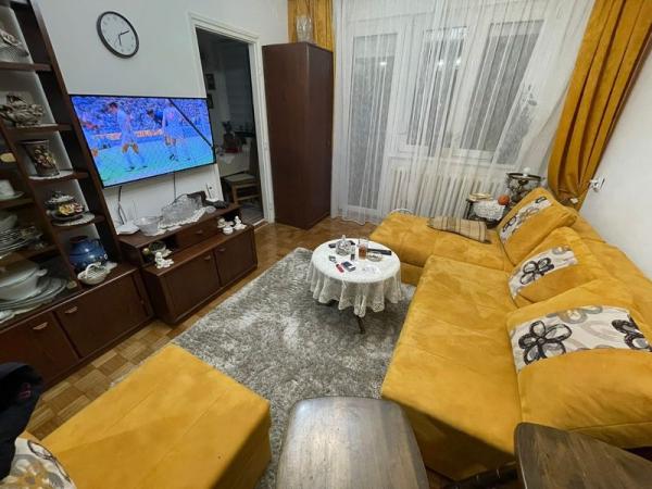 Slika 8 - Komforan porodičan stan!