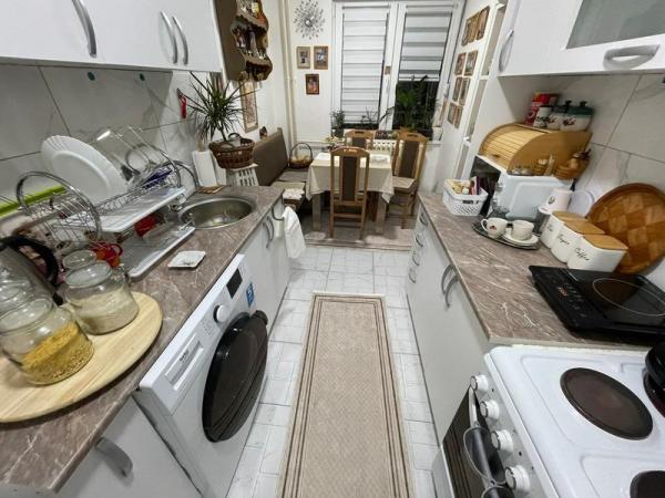 Slika 10 - Komforan porodičan stan!