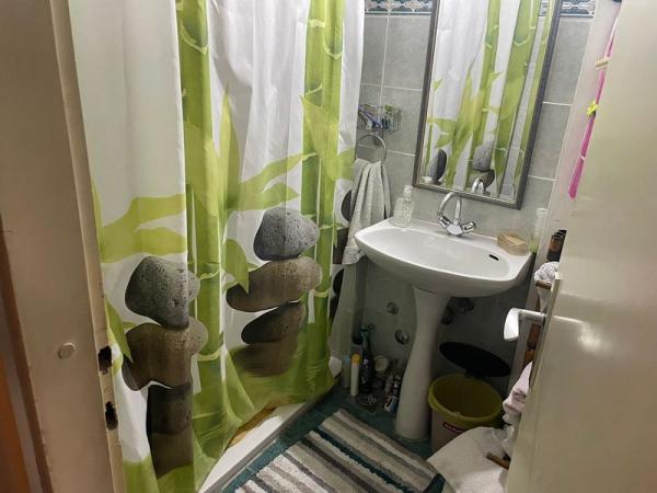 Slika 6 - Četvorosoban, 94m2, Socijalno Novi Sad, sa terasom, ima lift