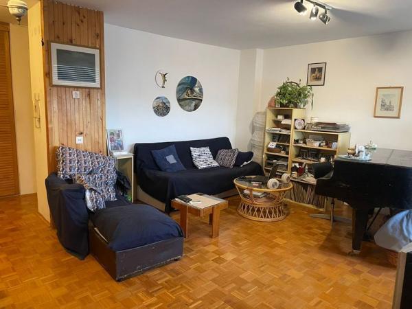 Glavna slika -Prodaja stana, 94m2, Socijalno Novi Sad