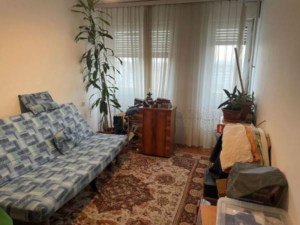 Slika 2 - Prodaja stana, 94m2, Socijalno Novi Sad