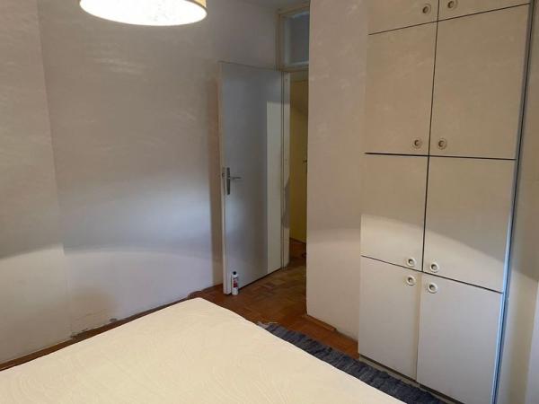 Slika 5 - Cetvorosoban stan na Socijalnom!