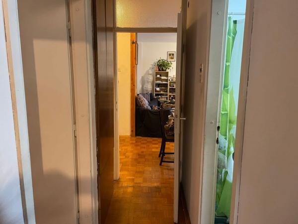 Slika 6 - Cetvorosoban stan na Socijalnom!