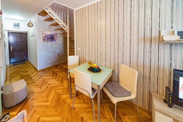 Slika 2 - Fenomenalan Duplex Bulevar Oslobodjenja