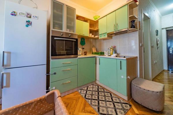 Slika 1 - Fenomenalan Duplex Bulevar Oslobodjenja