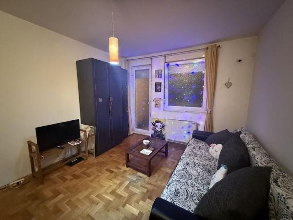 Slika 1 - Kompletno nameštena garsonjera!